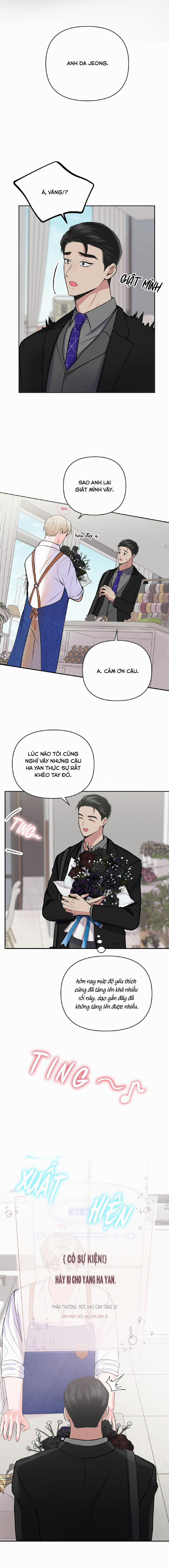 List Truyện Ngắn Chịt Chịt 61 trang 9