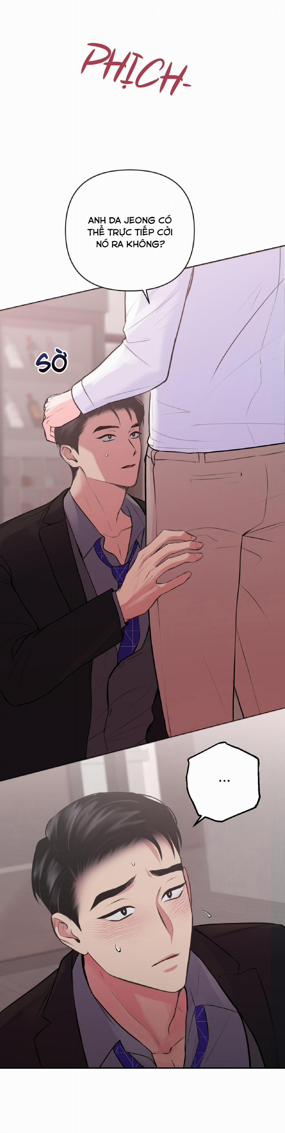 List Truyện Ngắn Chịt Chịt 62 FLOWER 0 END trang 13