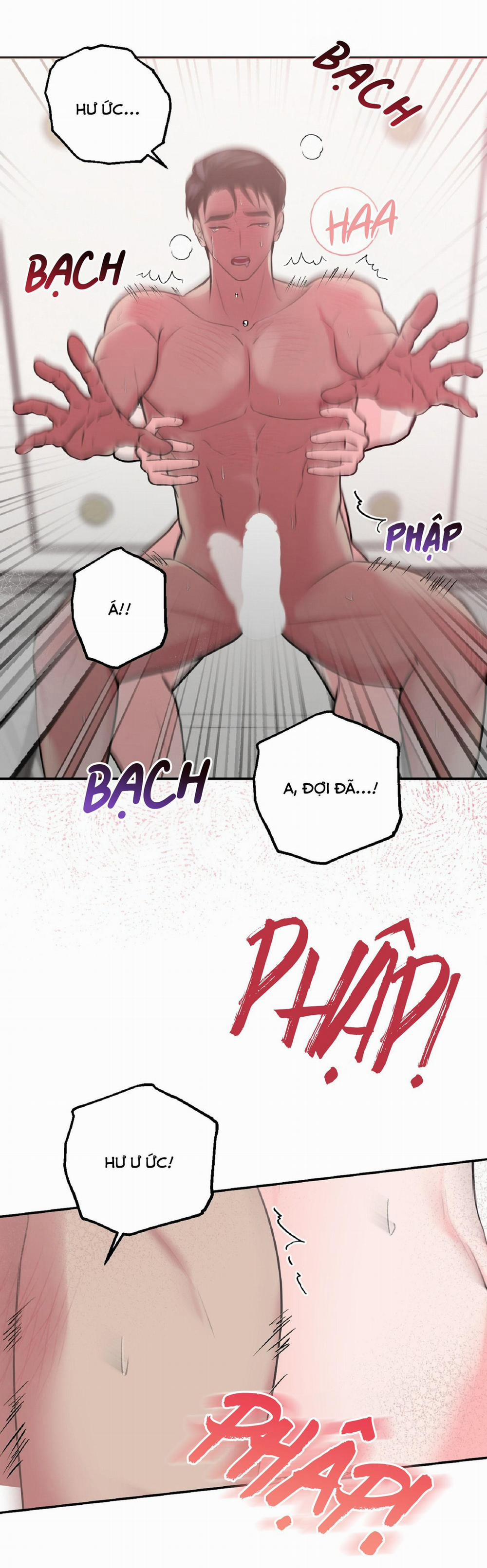 List Truyện Ngắn Chịt Chịt 62 FLOWER 0 END trang 35