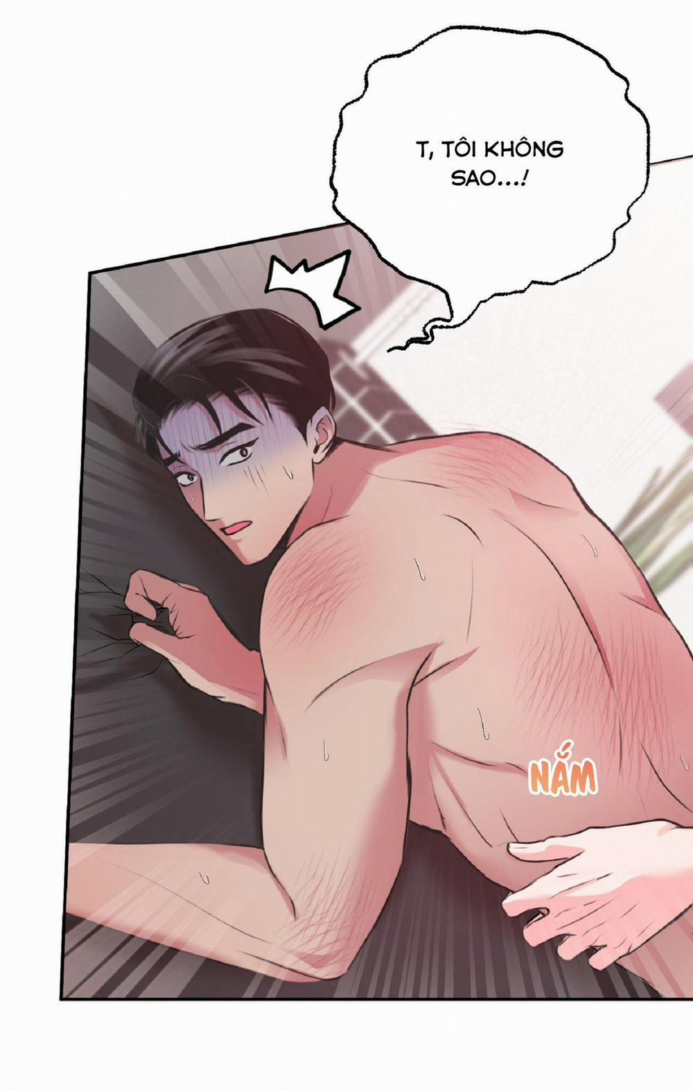 List Truyện Ngắn Chịt Chịt 62 FLOWER 0 END trang 41