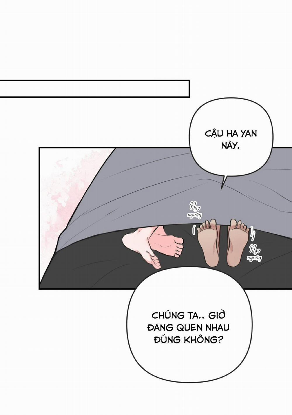 List Truyện Ngắn Chịt Chịt 62 FLOWER 0 END trang 45