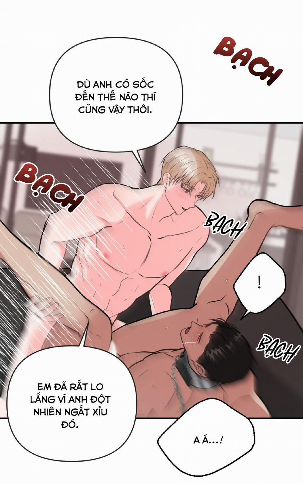 List Truyện Ngắn Chịt Chịt 62 FLOWER 0 END trang 57