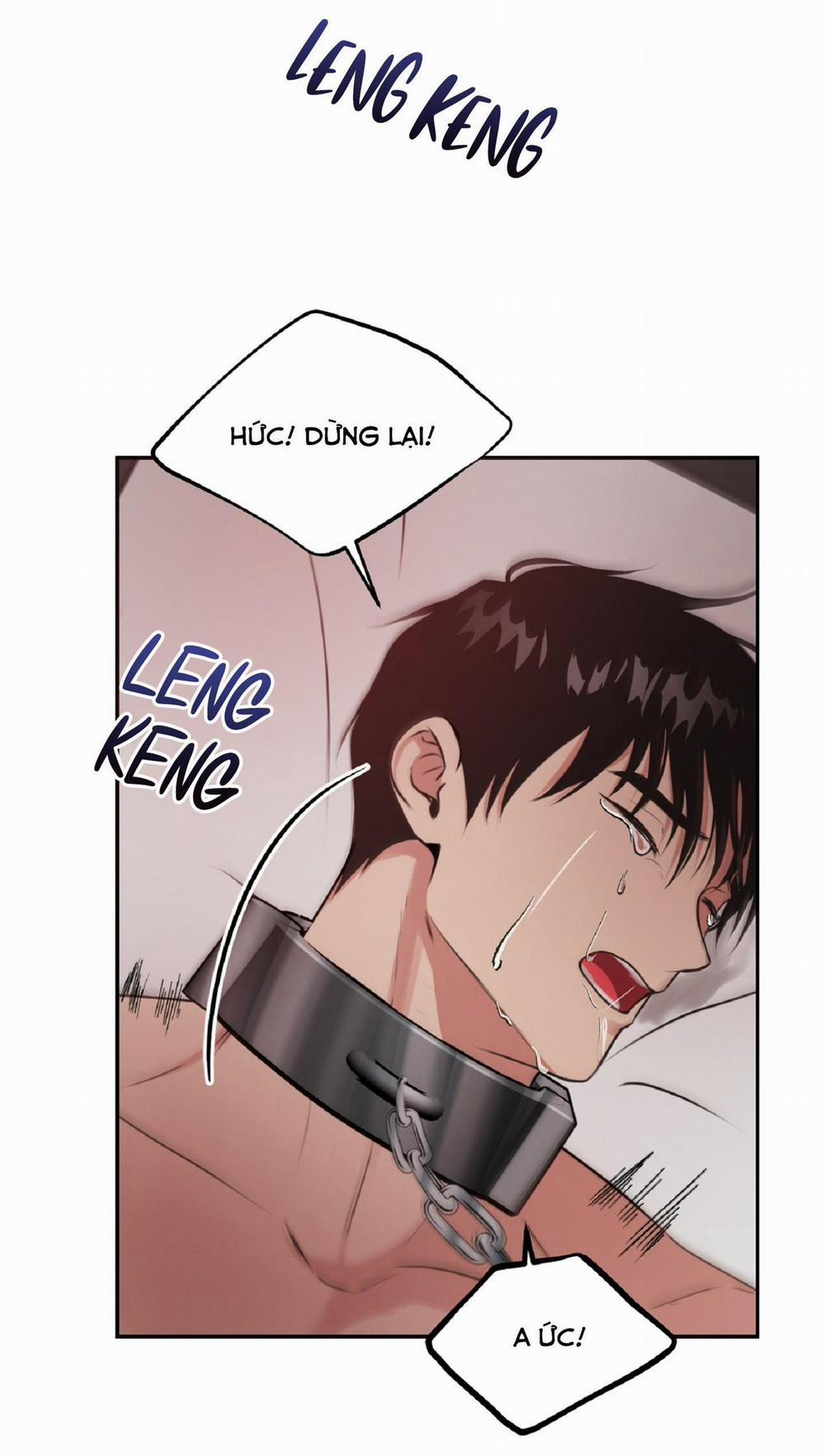 List Truyện Ngắn Chịt Chịt 62 FLOWER 0 END trang 58