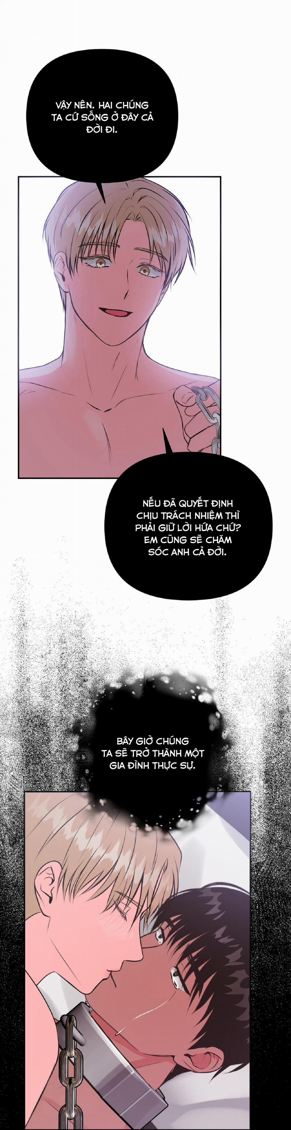 List Truyện Ngắn Chịt Chịt 62 FLOWER 0 END trang 65