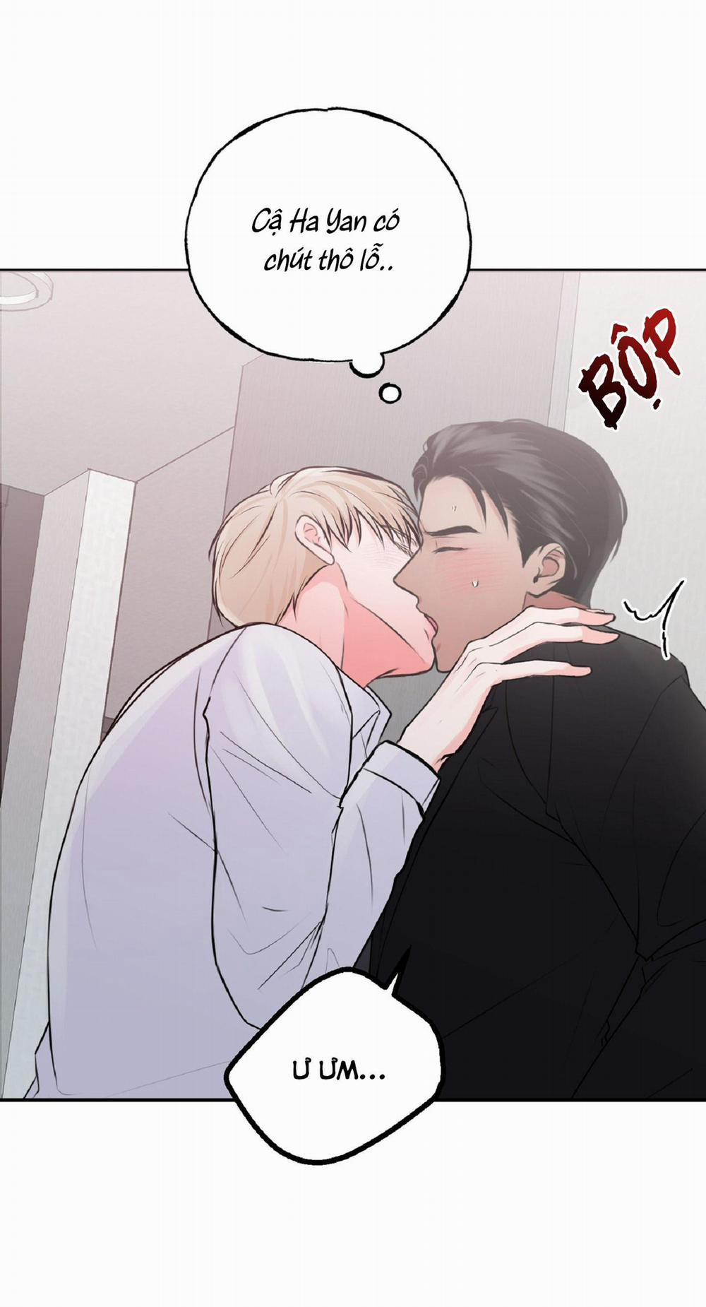 List Truyện Ngắn Chịt Chịt 62 trang 3