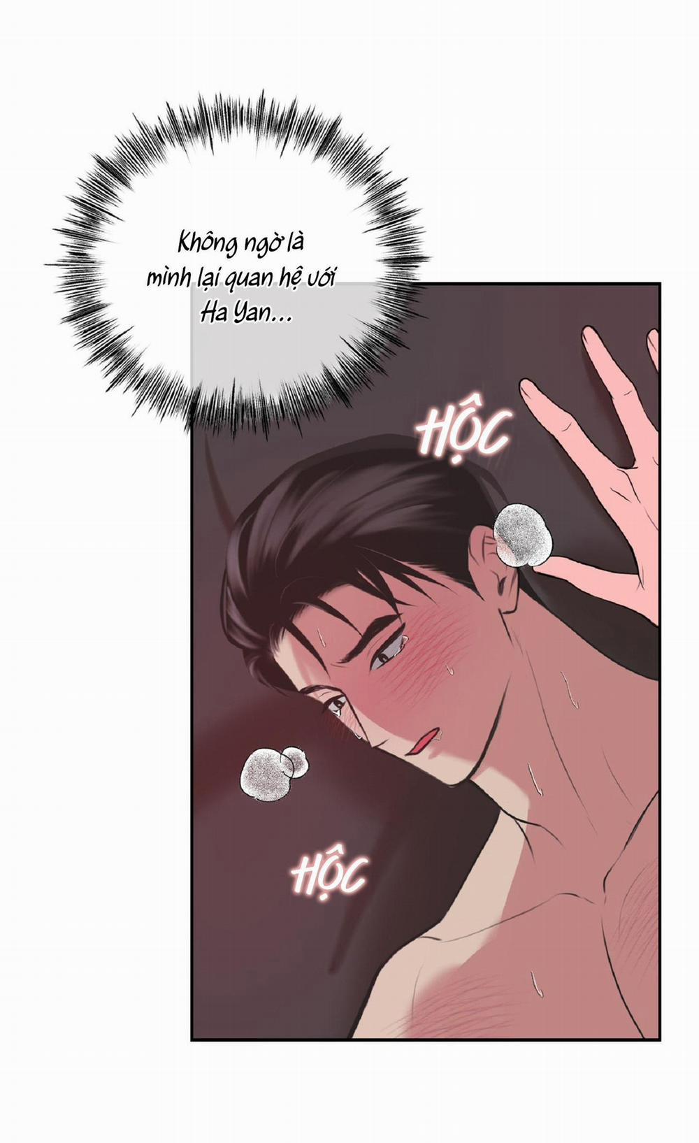 List Truyện Ngắn Chịt Chịt 62 trang 39