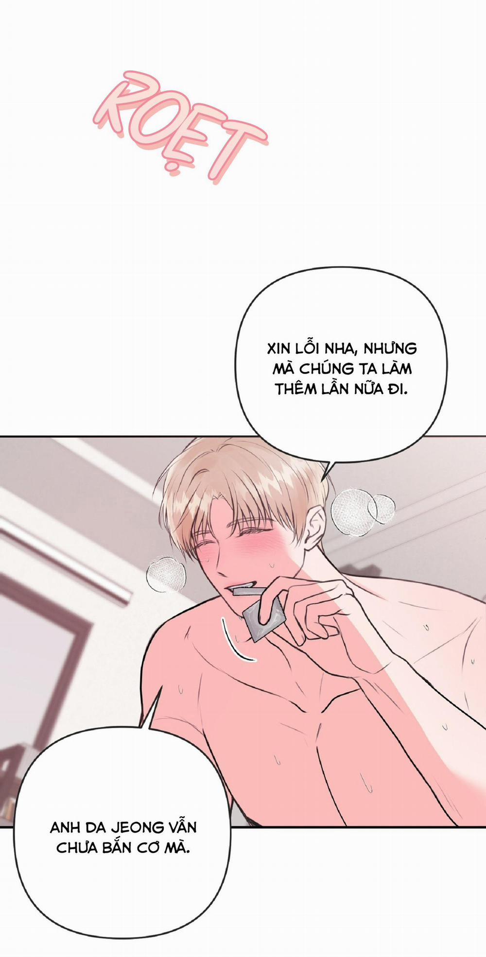 List Truyện Ngắn Chịt Chịt 62 trang 40