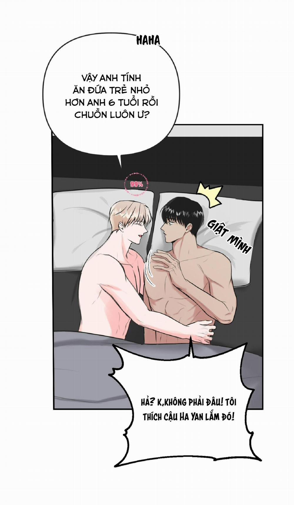 List Truyện Ngắn Chịt Chịt 62 trang 46