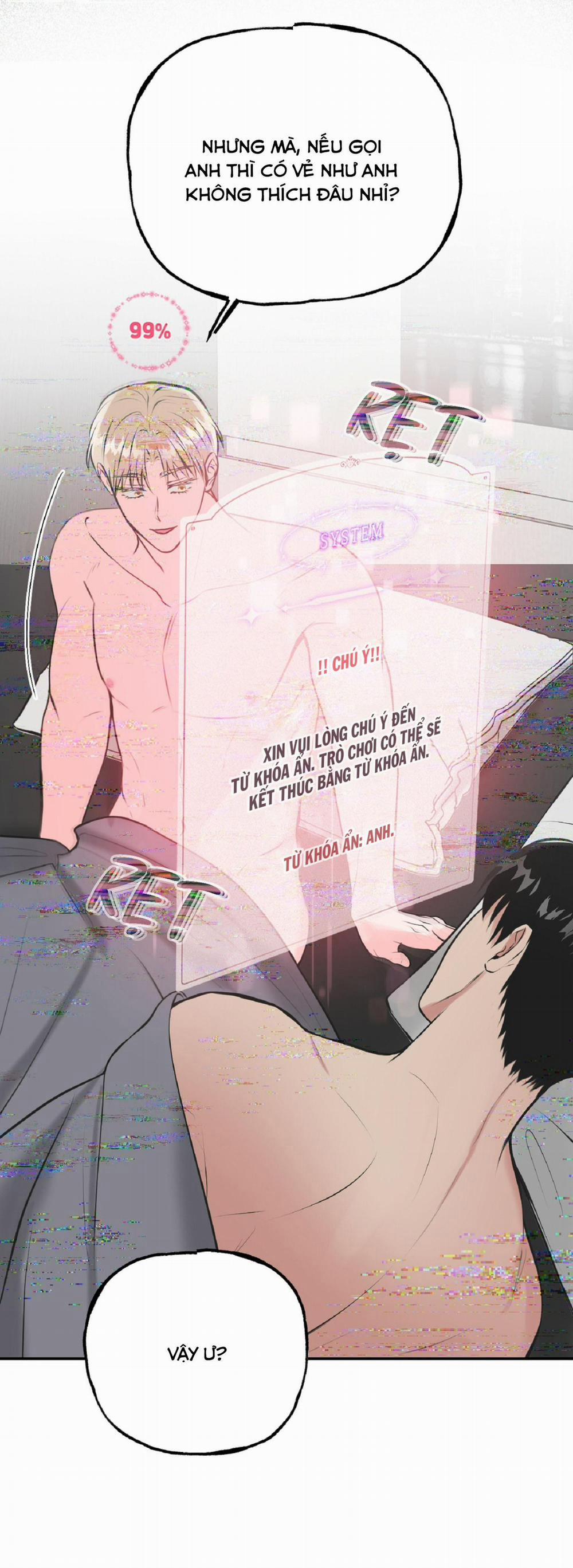 List Truyện Ngắn Chịt Chịt 62 trang 50