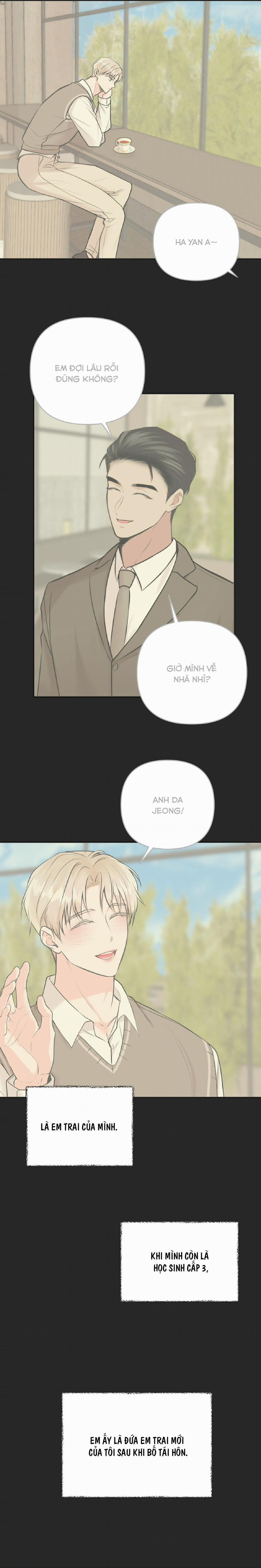 List Truyện Ngắn Chịt Chịt 62 trang 60