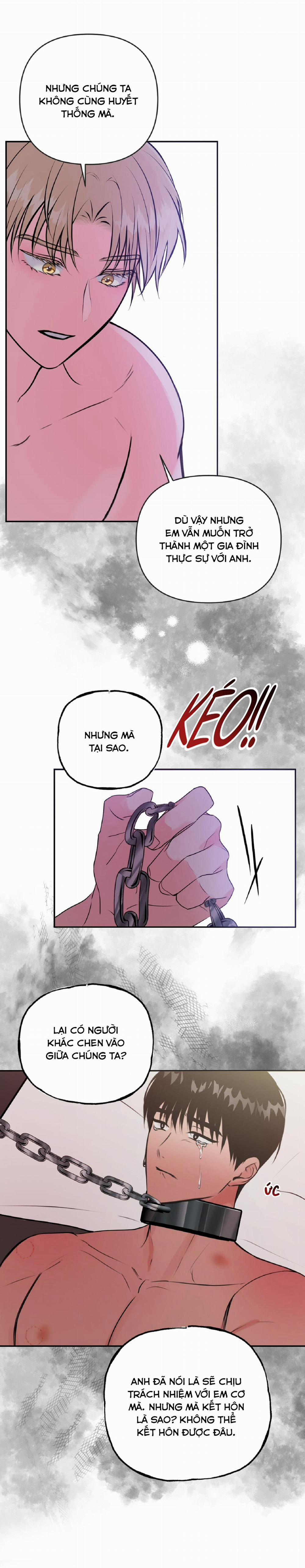 List Truyện Ngắn Chịt Chịt 62 trang 64