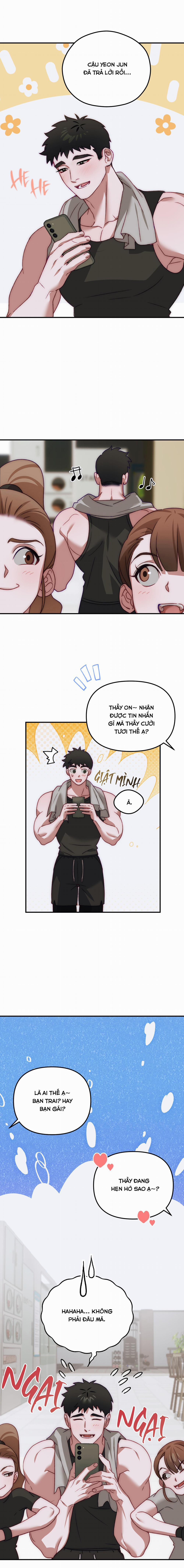 List Truyện Ngắn Chịt Chịt 63 BIG+BIG 1 trang 12