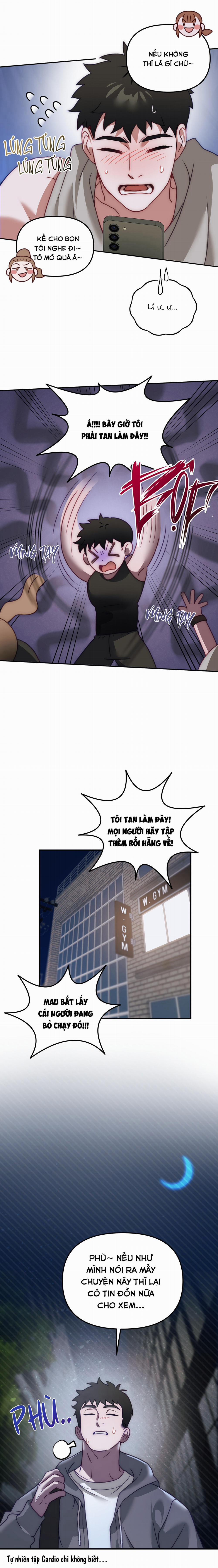 List Truyện Ngắn Chịt Chịt 63 BIG+BIG 1 trang 13