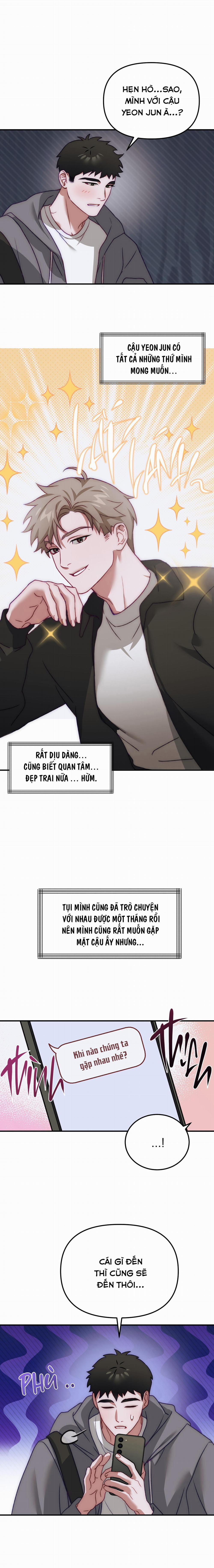 List Truyện Ngắn Chịt Chịt 63 BIG+BIG 1 trang 14