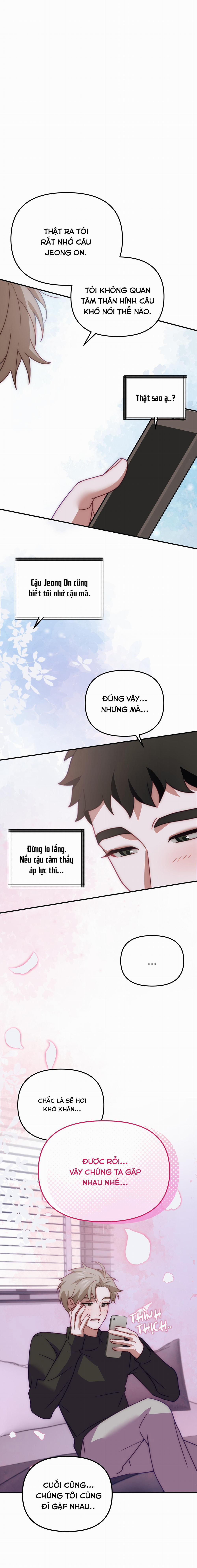 List Truyện Ngắn Chịt Chịt 63 BIG+BIG 1 trang 18