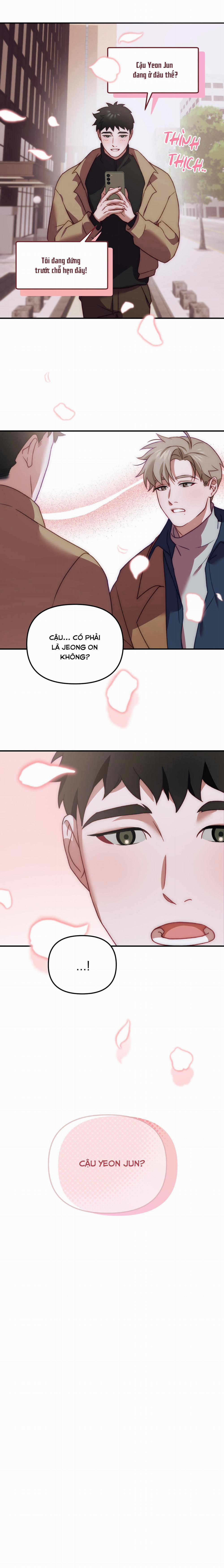 List Truyện Ngắn Chịt Chịt 63 BIG+BIG 1 trang 20