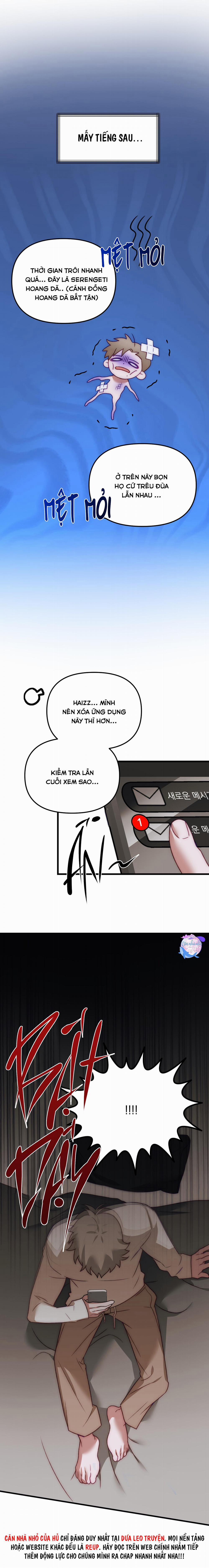 List Truyện Ngắn Chịt Chịt 63 BIG+BIG 1 trang 7