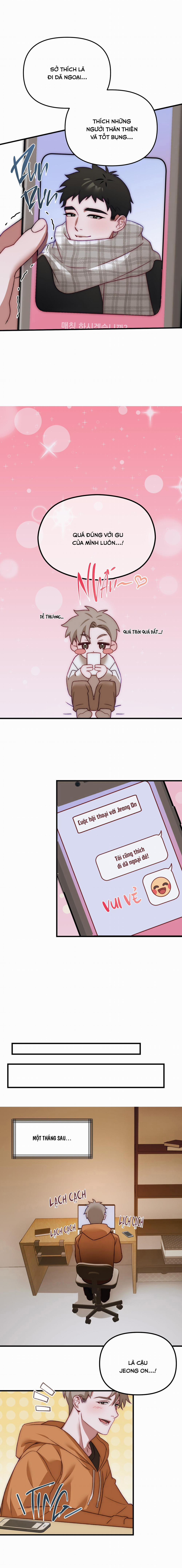 List Truyện Ngắn Chịt Chịt 63 BIG+BIG 1 trang 8