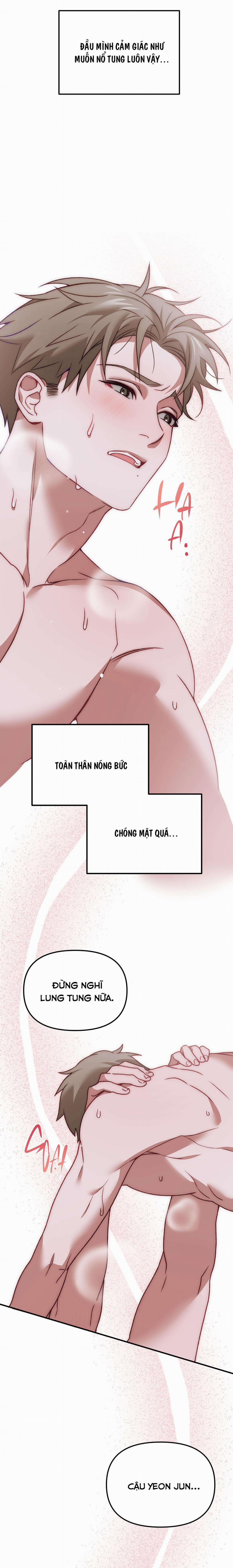 List Truyện Ngắn Chịt Chịt 63 trang 1