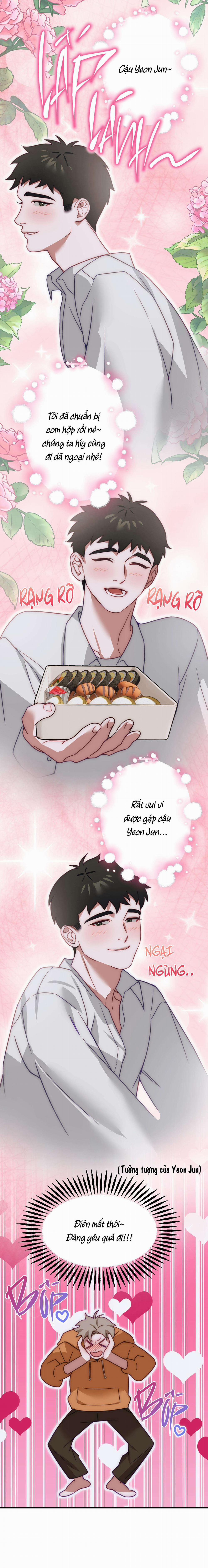 List Truyện Ngắn Chịt Chịt 63 trang 10