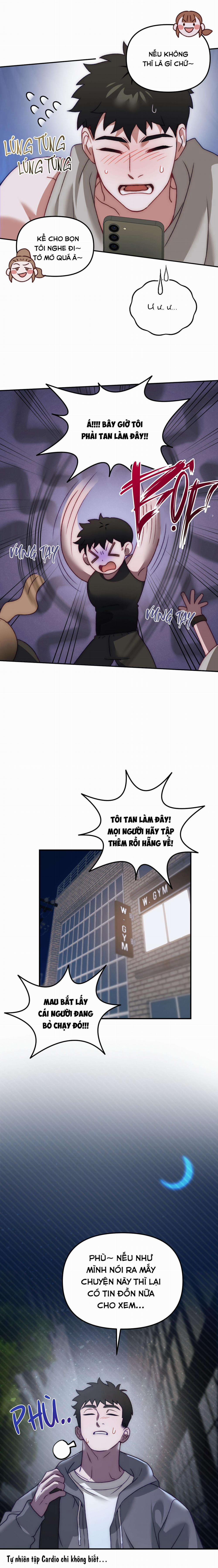 List Truyện Ngắn Chịt Chịt 63 trang 13