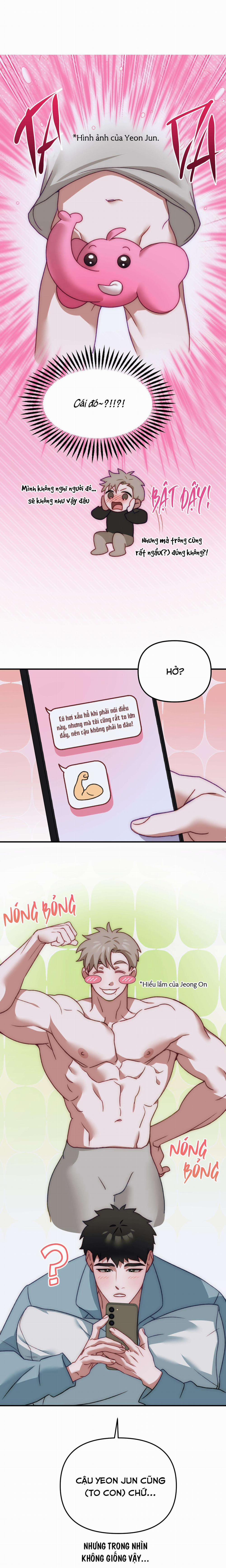 List Truyện Ngắn Chịt Chịt 63 trang 17