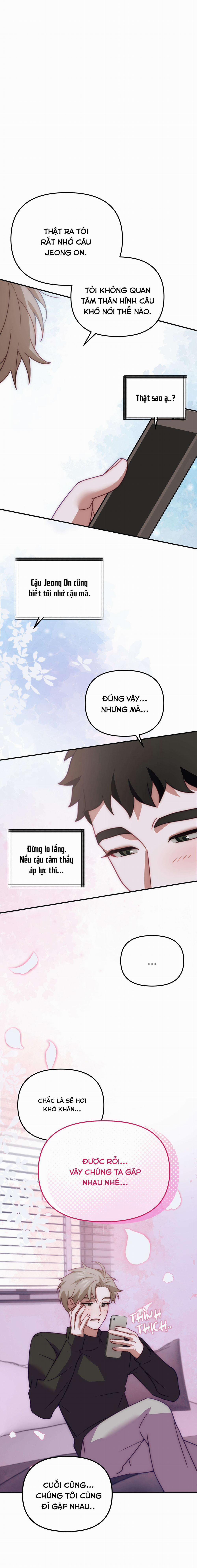 List Truyện Ngắn Chịt Chịt 63 trang 18