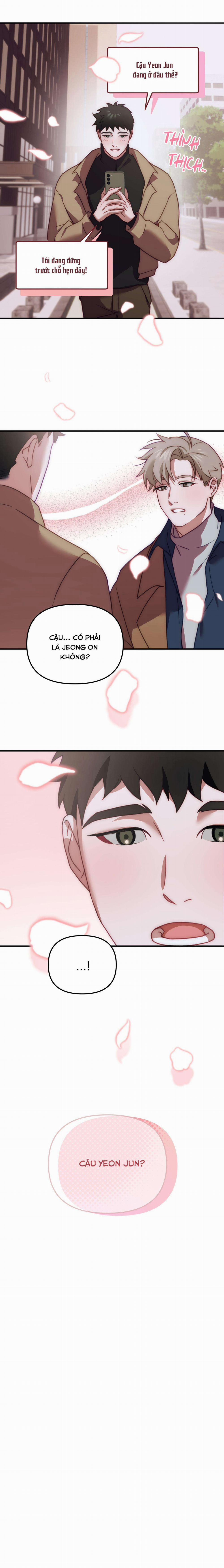 List Truyện Ngắn Chịt Chịt 63 trang 20