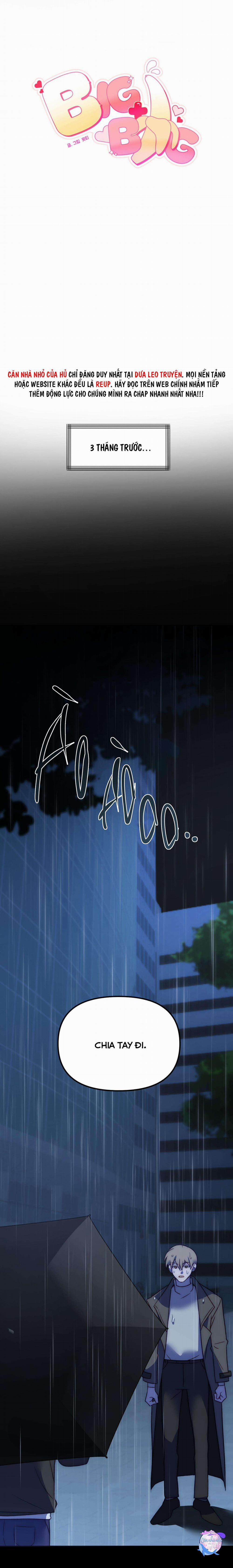 List Truyện Ngắn Chịt Chịt 63 trang 3