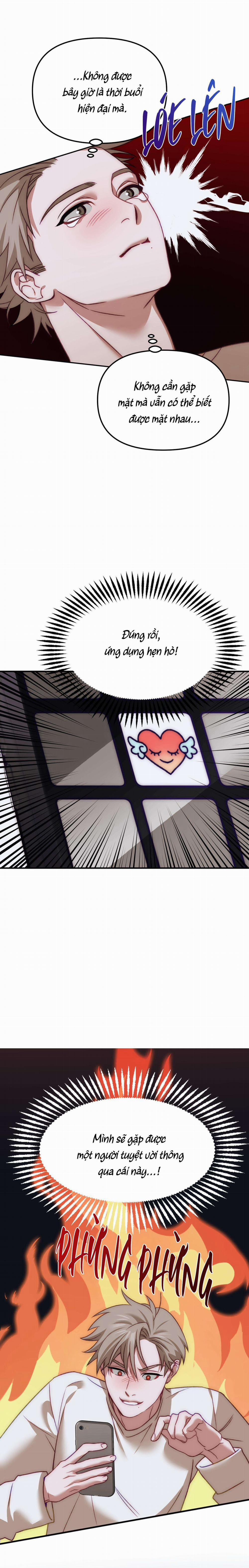 List Truyện Ngắn Chịt Chịt 63 trang 6