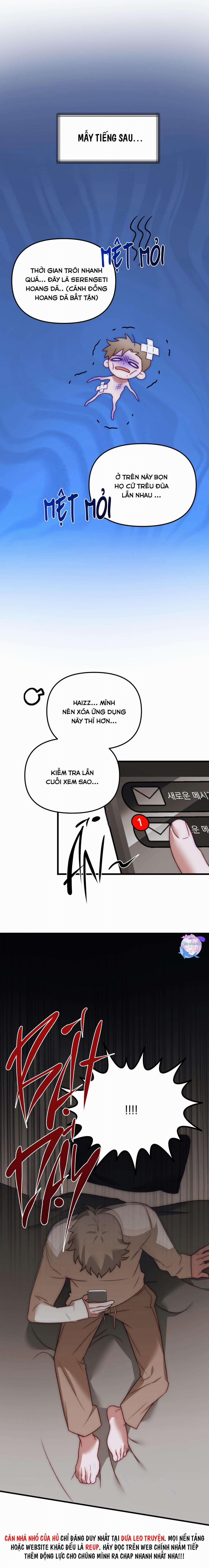 List Truyện Ngắn Chịt Chịt 63 trang 7