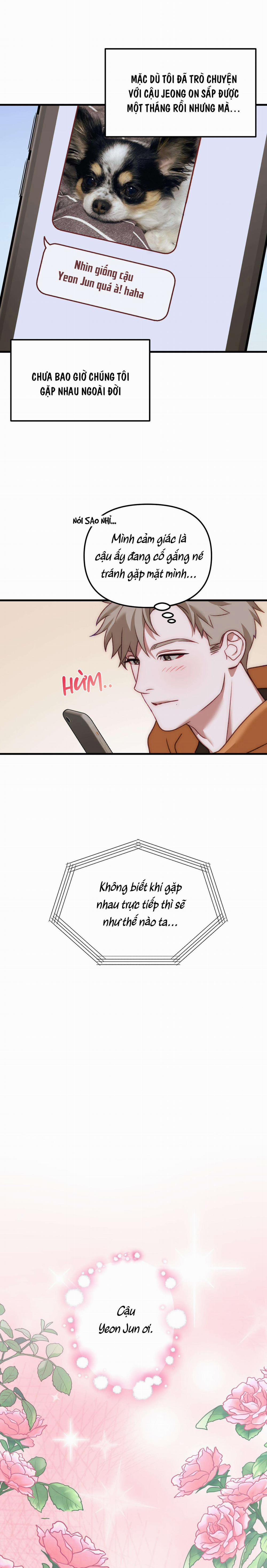 List Truyện Ngắn Chịt Chịt 63 trang 9