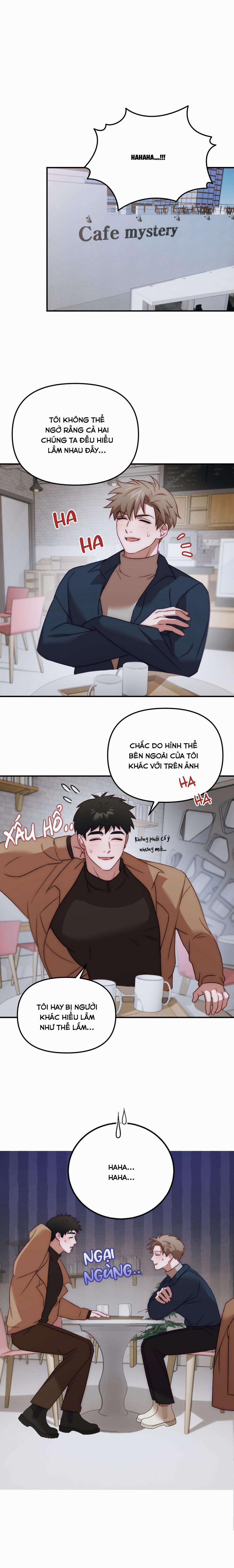 List Truyện Ngắn Chịt Chịt 64 trang 1