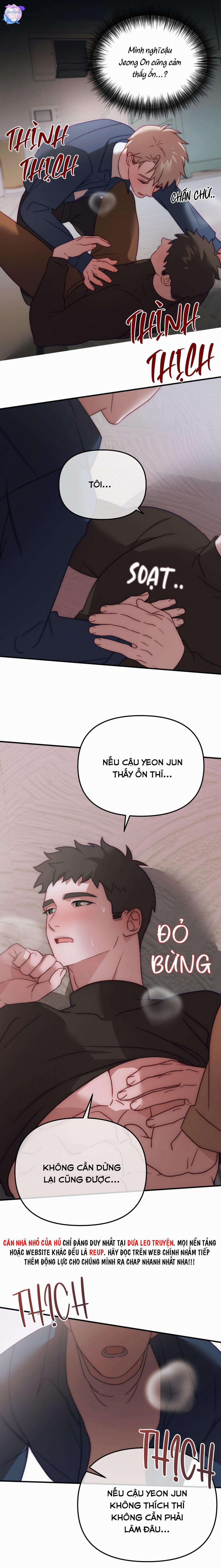 List Truyện Ngắn Chịt Chịt 64 trang 11