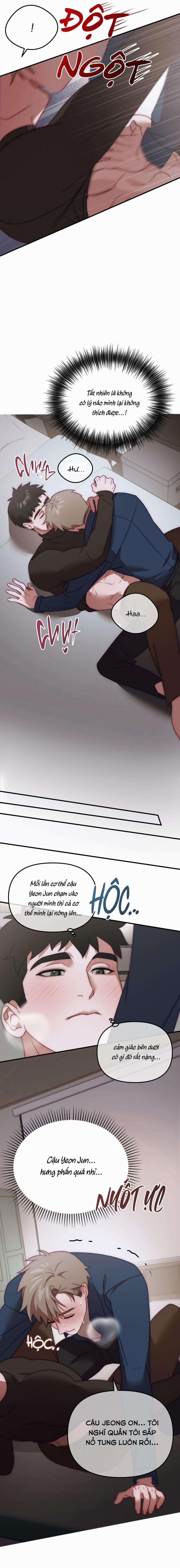 List Truyện Ngắn Chịt Chịt 64 trang 12