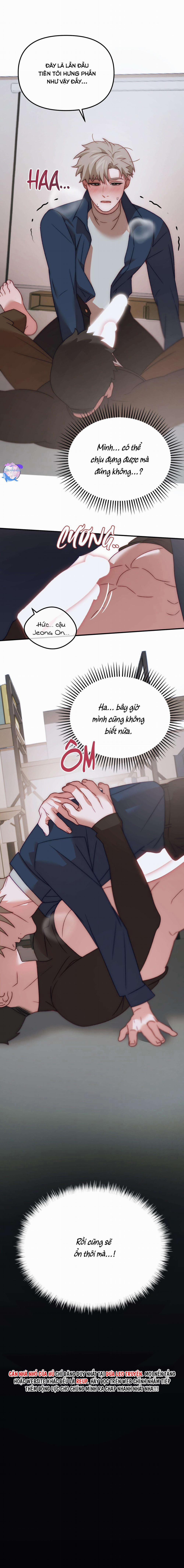 List Truyện Ngắn Chịt Chịt 64 trang 14