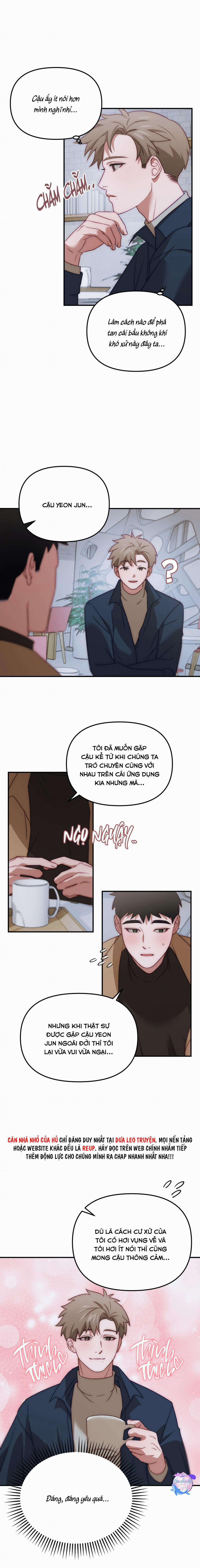 List Truyện Ngắn Chịt Chịt 64 trang 2