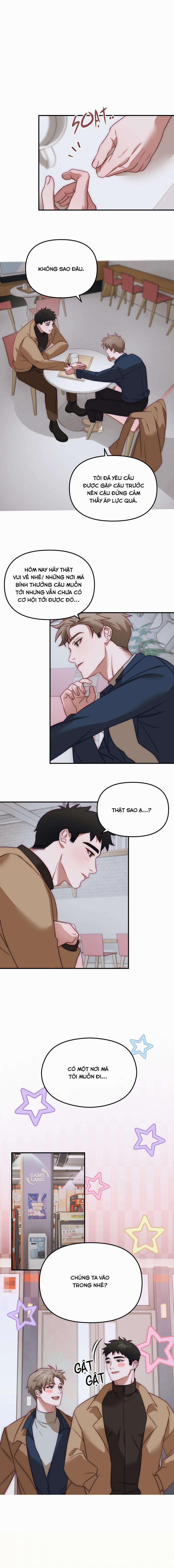 List Truyện Ngắn Chịt Chịt 64 trang 3