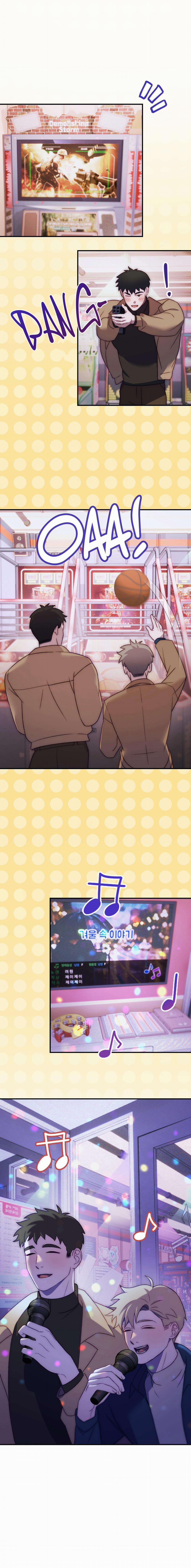 List Truyện Ngắn Chịt Chịt 64 trang 4