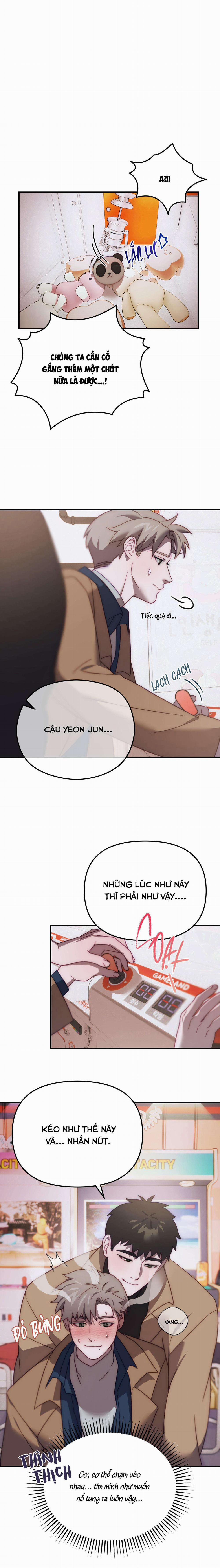 List Truyện Ngắn Chịt Chịt 64 trang 5