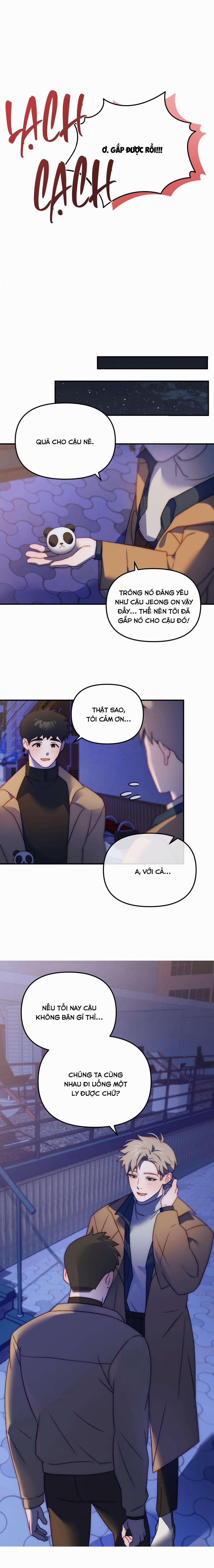 List Truyện Ngắn Chịt Chịt 64 trang 6