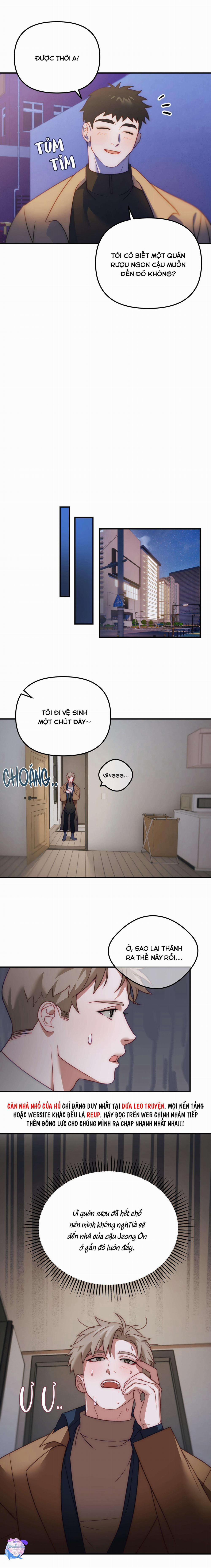 List Truyện Ngắn Chịt Chịt 64 trang 7