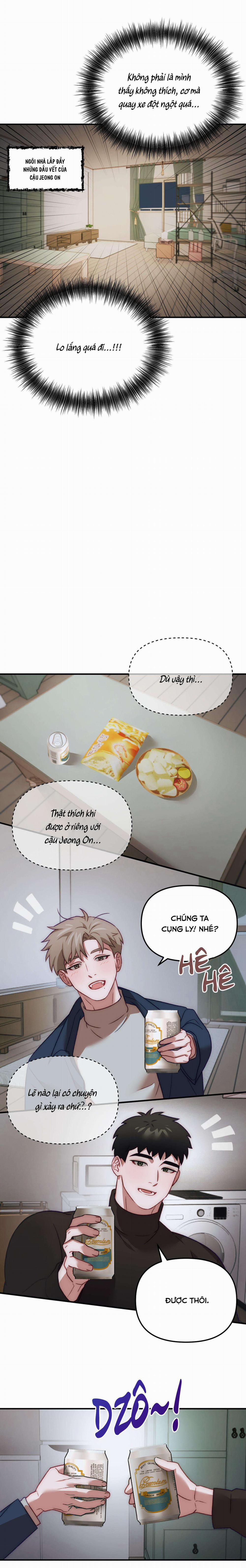 List Truyện Ngắn Chịt Chịt 64 trang 8