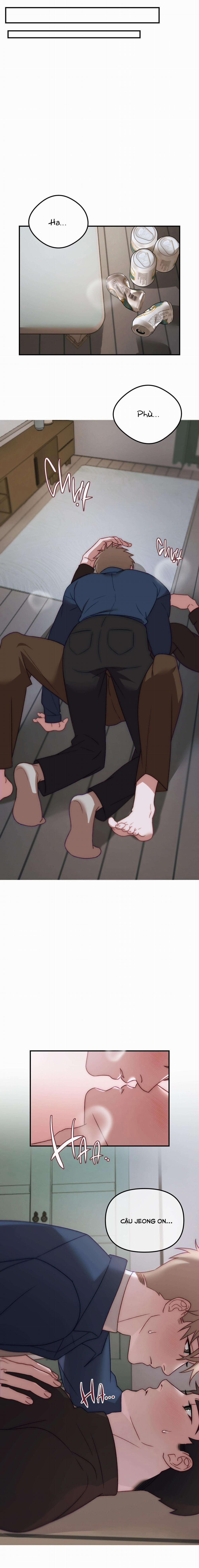 List Truyện Ngắn Chịt Chịt 64 trang 9