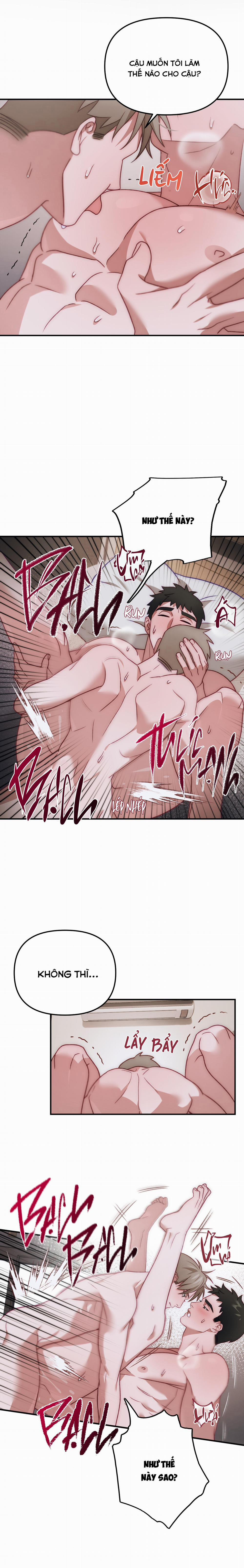 List Truyện Ngắn Chịt Chịt 65 BIG+BIG 3 trang 12