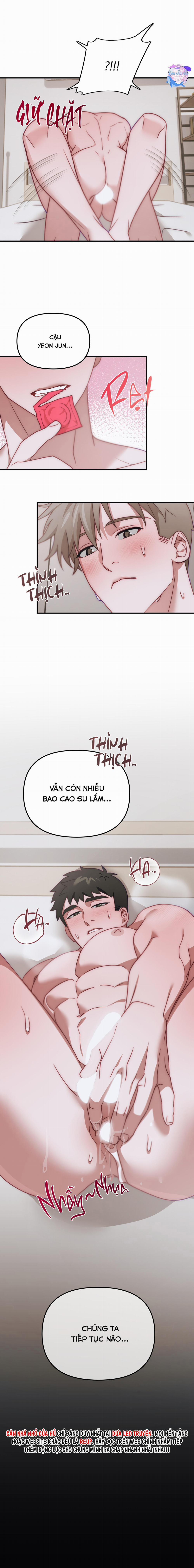 List Truyện Ngắn Chịt Chịt 65 BIG+BIG 3 trang 14