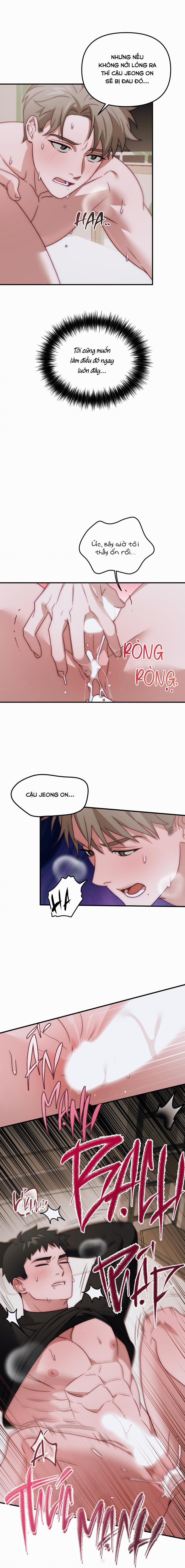 List Truyện Ngắn Chịt Chịt 65 BIG+BIG 3 trang 3