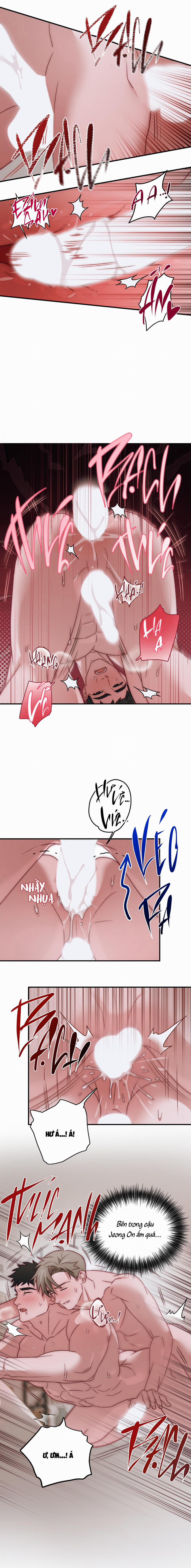 List Truyện Ngắn Chịt Chịt 65 BIG+BIG 3 trang 6