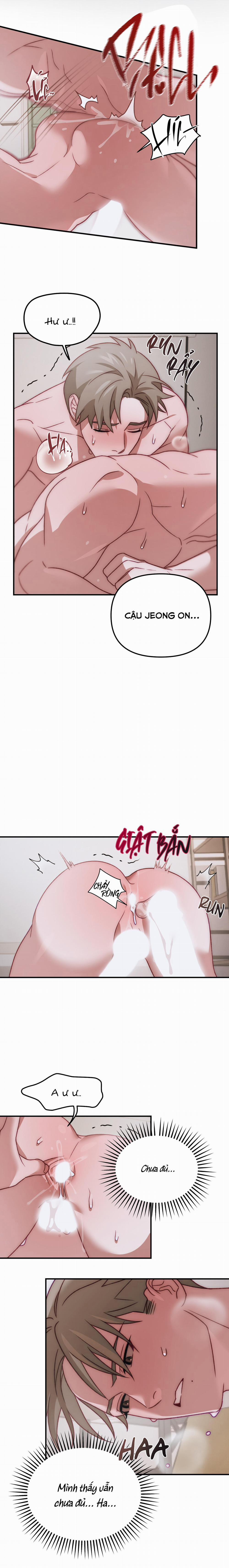 List Truyện Ngắn Chịt Chịt 65 BIG+BIG 3 trang 7