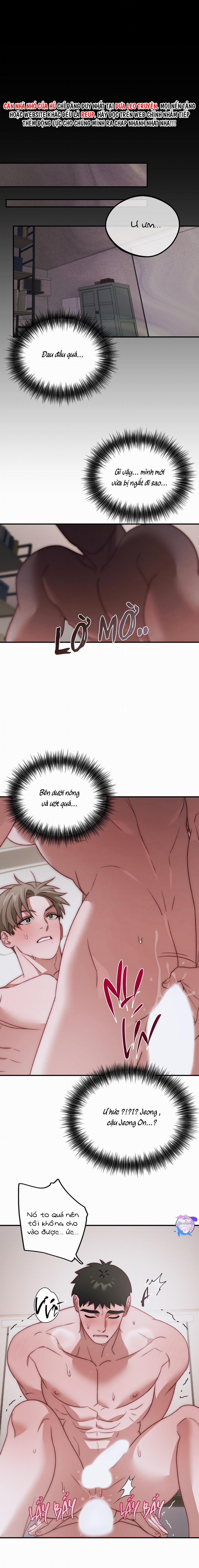 List Truyện Ngắn Chịt Chịt 65 BIG+BIG 3 trang 9